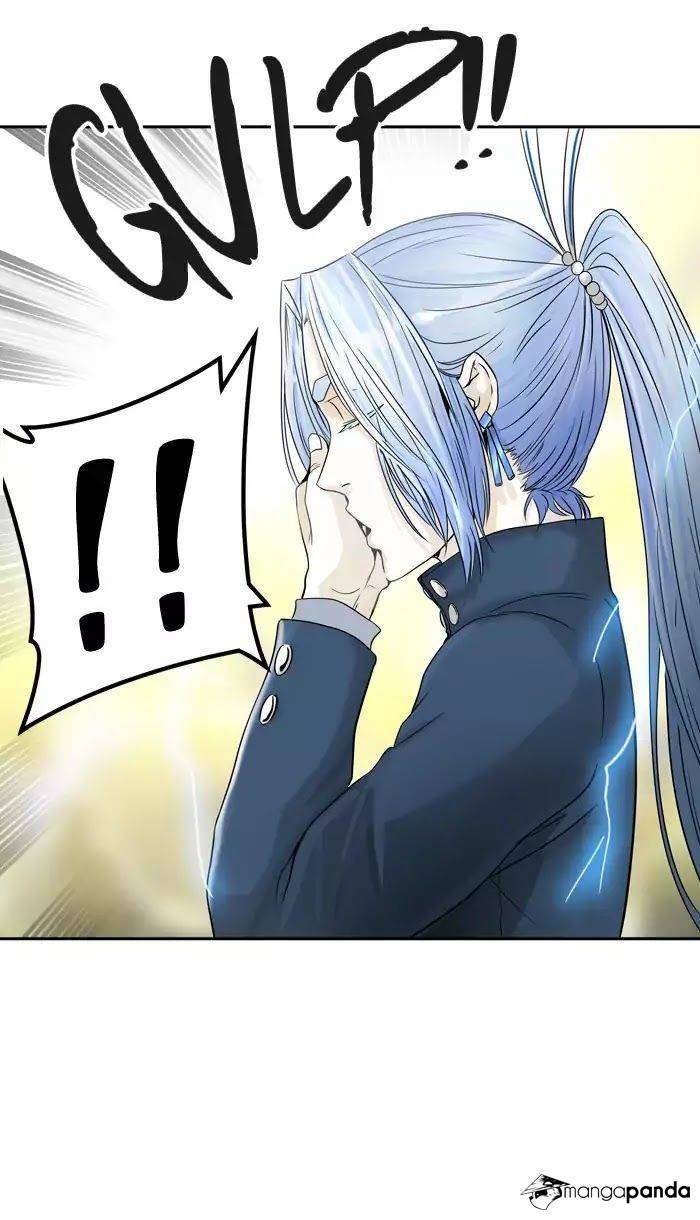 Tower of God Chapter 387 image 19